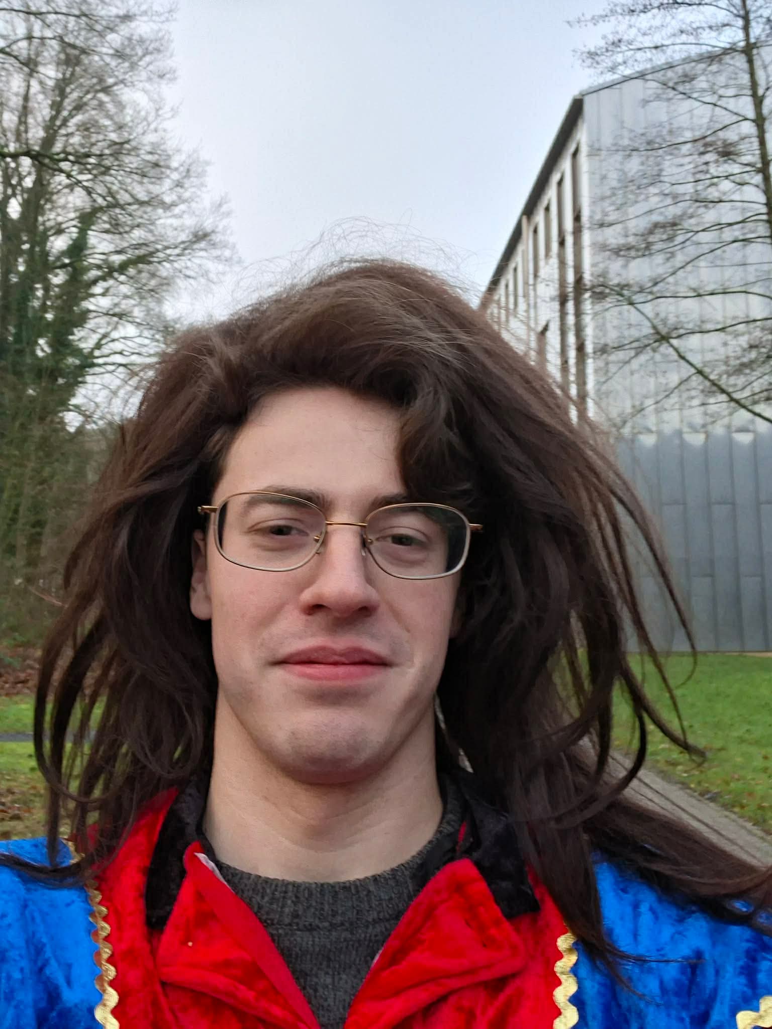 Photo de profil de Matteo Lorenzon