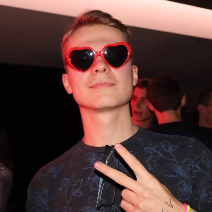 Photo de profil de Antonin Thommes