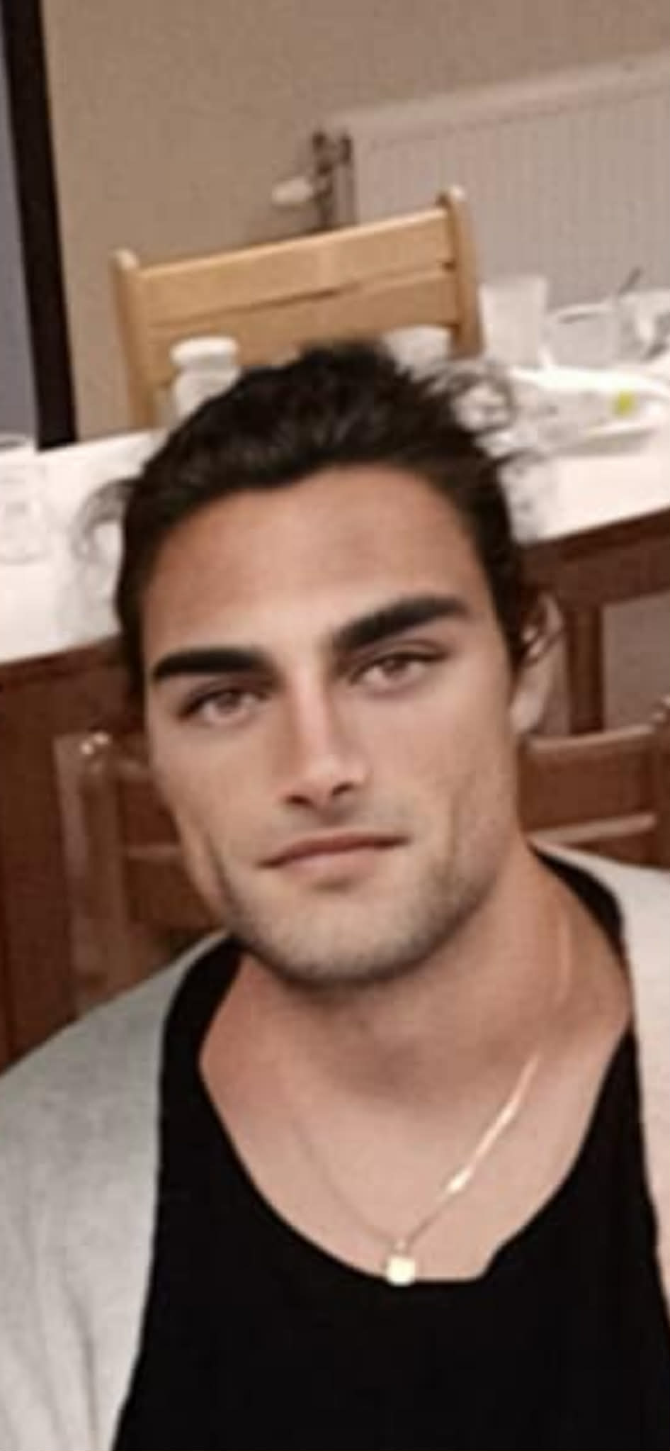 Photo de profil de Amalia Scarantino