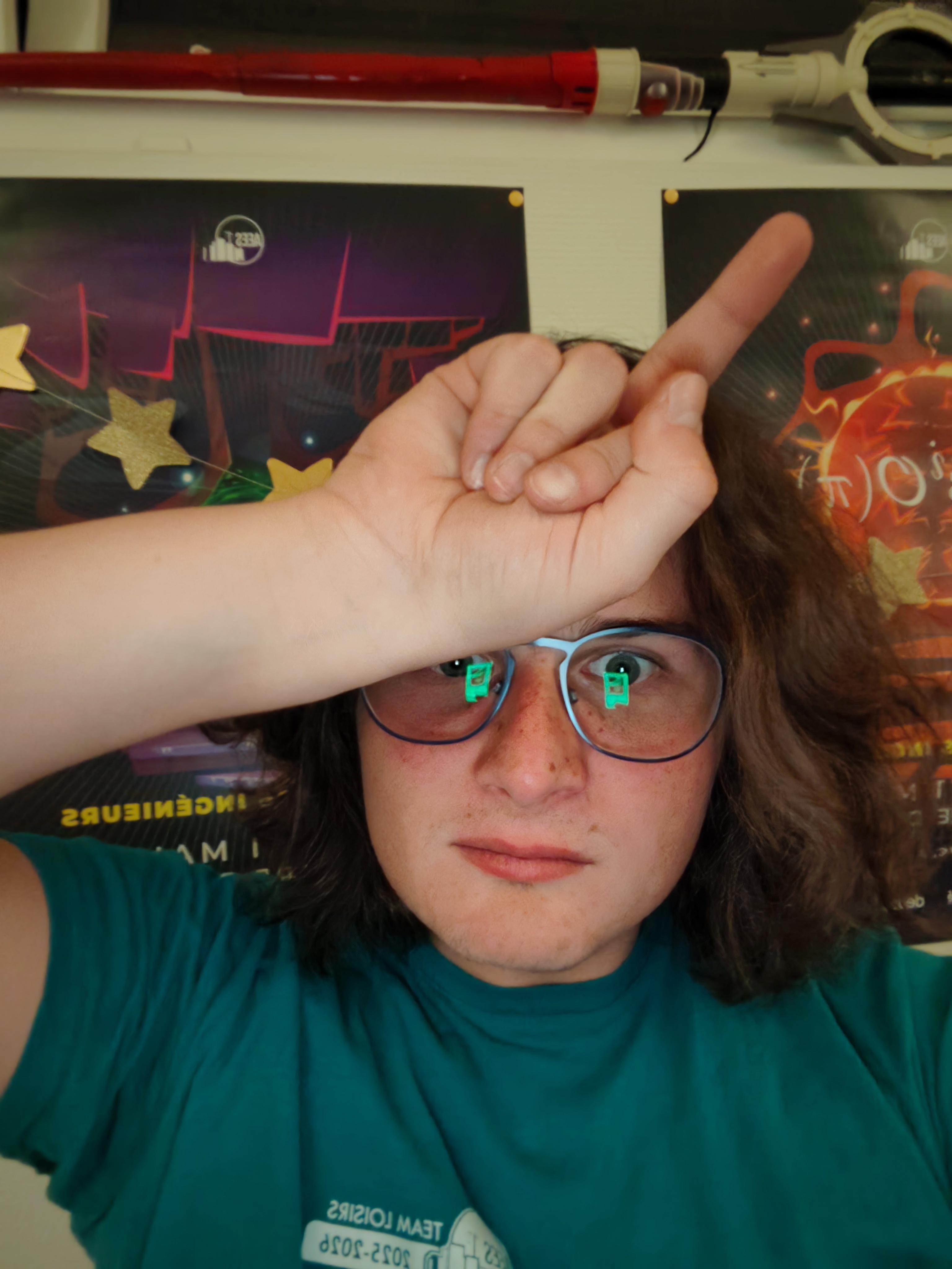 Photo de profil de Lucas Vilour