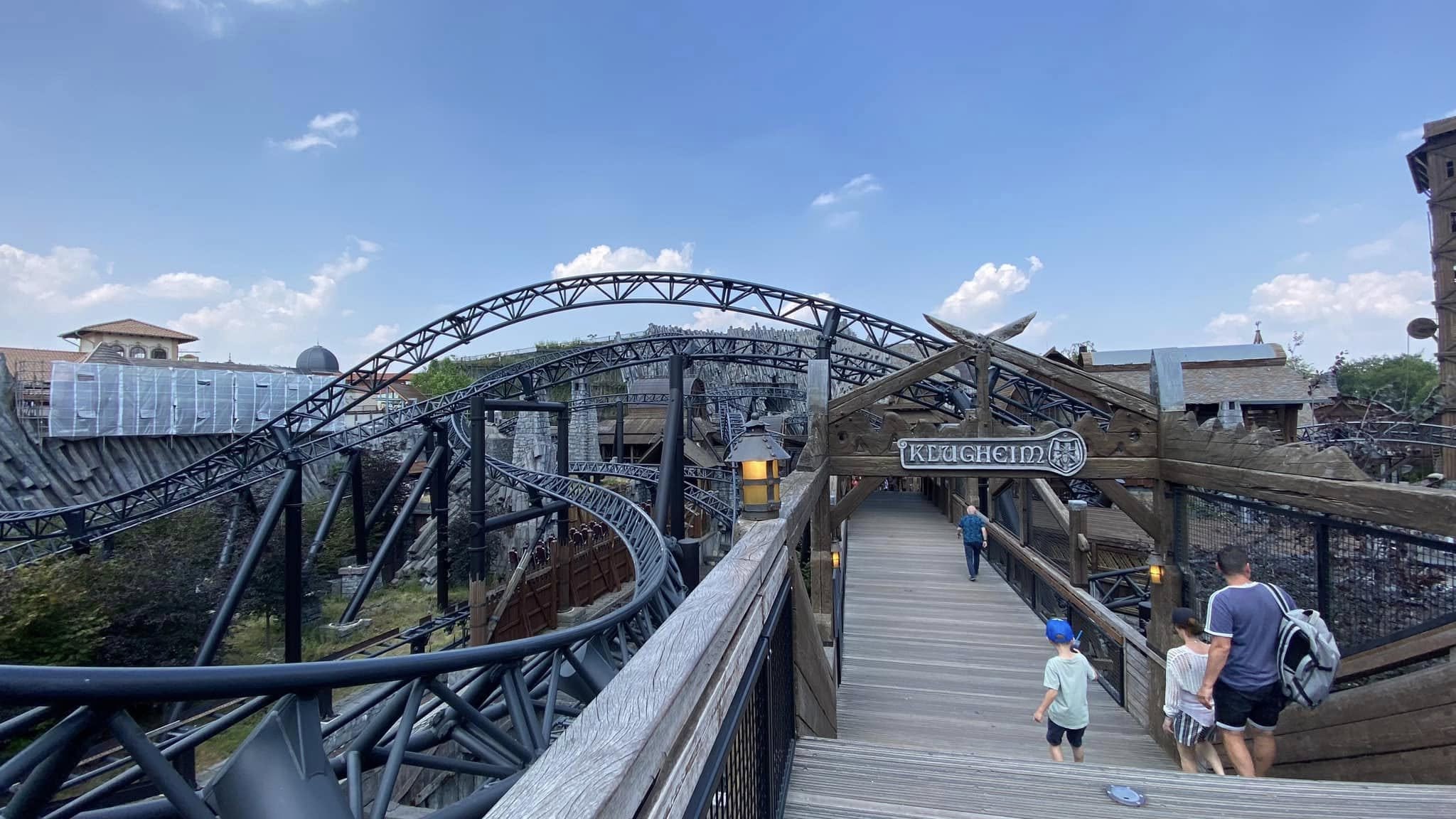 Phantasialand
